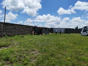 1 Acre Katani Land for Sale