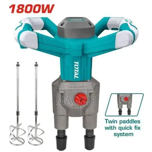 Total 1800w Mixer