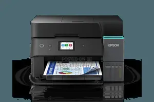 Epson Ecotank L6390 Wireless All-in-One Printer