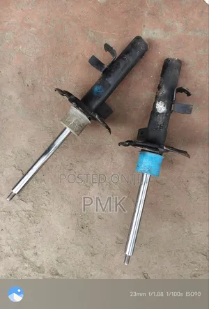 Volvo S60 Front Shock