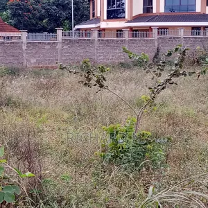 Prime 50x100 Plot for Sale at Blue Valley Sun Rise Estate Embu