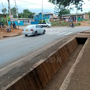 Prime 50x100 Plot for Sale at Blue Valley Sun Rise Estate Embu