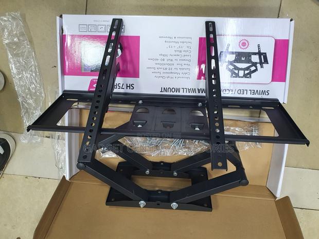 Swivel/Rotaiting 32 to 85inches Tv Mount - thumbnail 3