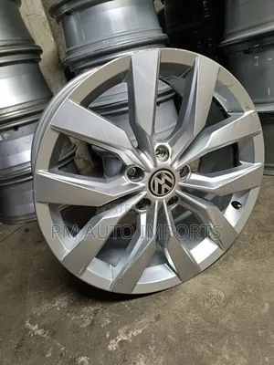 Vw Touareg Rims Size 20
