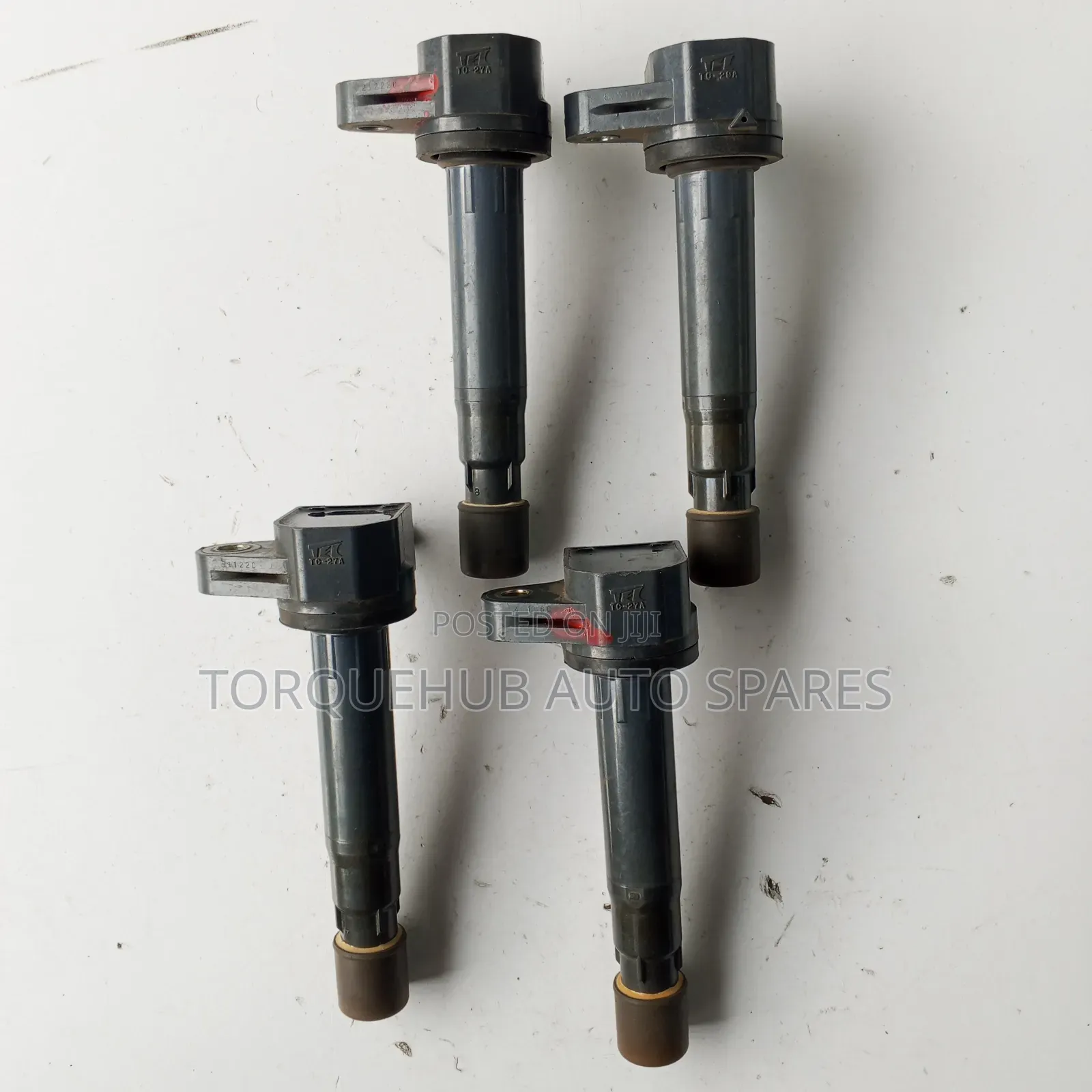 Honda Life Jb1 Ignition Coil