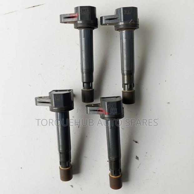 Honda Life Jb1 Ignition Coil