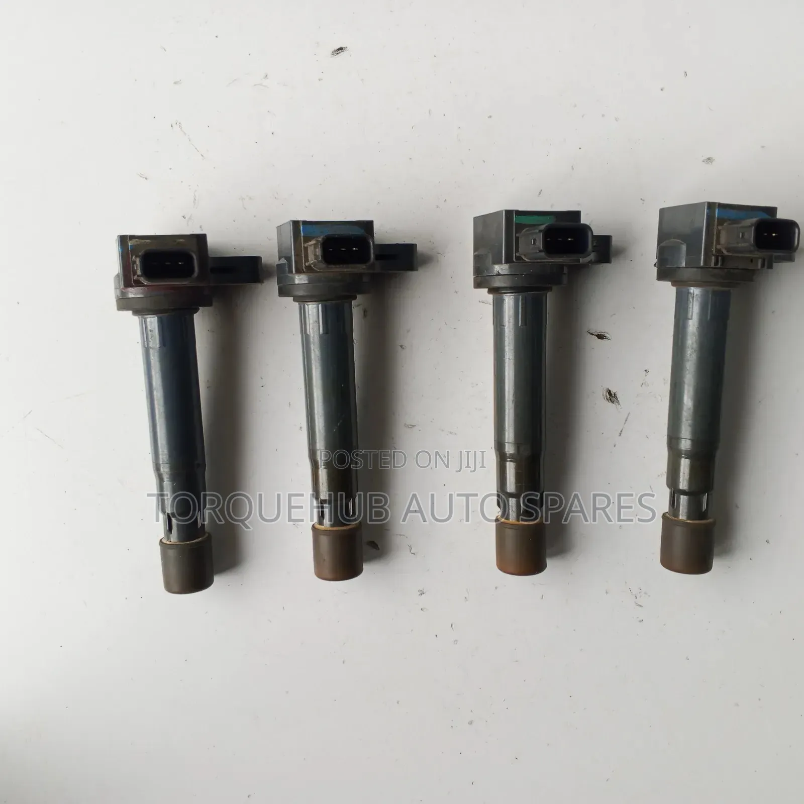 Honda Life Jb1 Ignition Coil