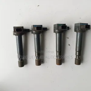Honda Life Jb1 Ignition Coil