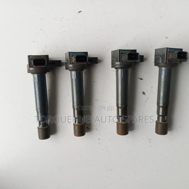 Honda Life Jb1 Ignition Coil - thumbnail 2