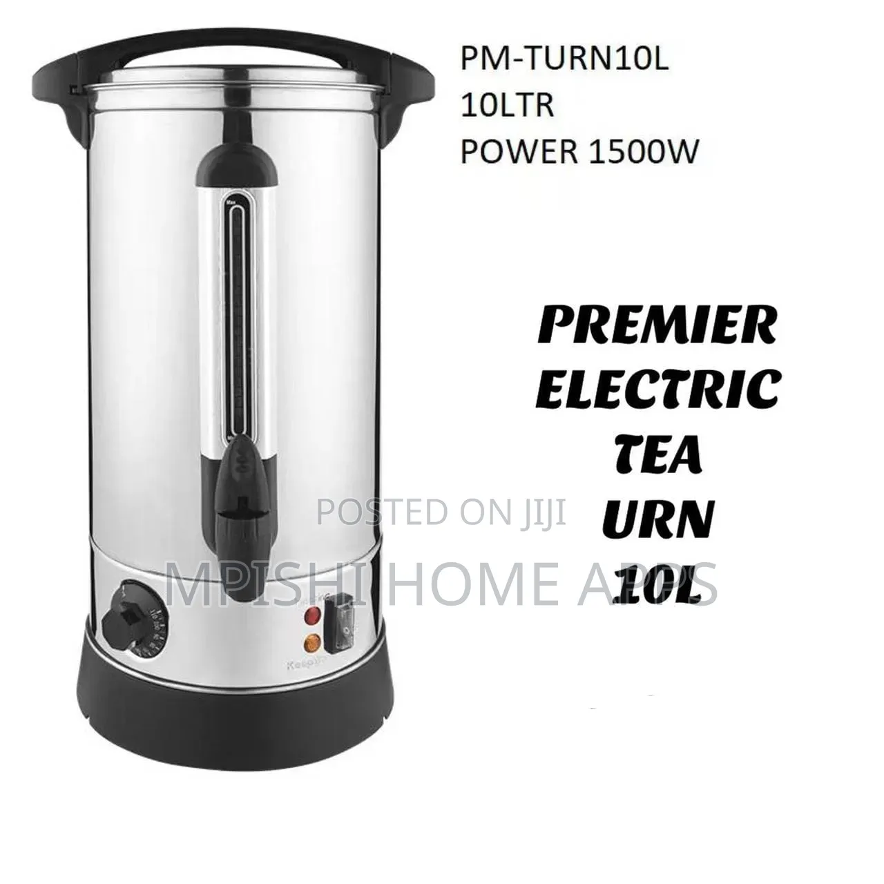 Premier Electric Tea Urn