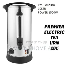 Premier Electric Tea Urn