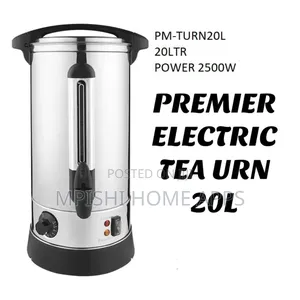 Premier Electric Tea Urn