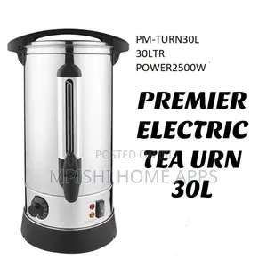 Premier Electric Tea Urn
