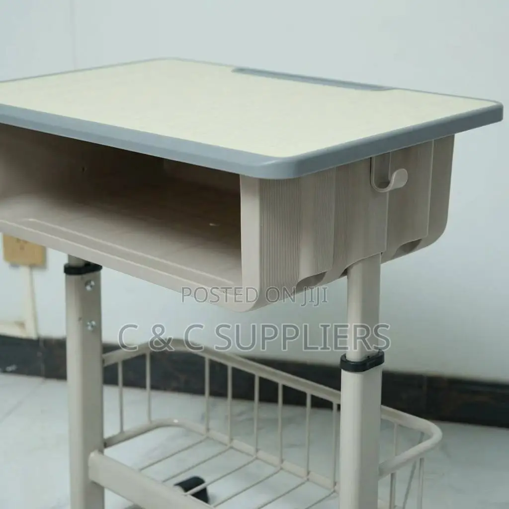 Imported Children Study Desk Chair Set