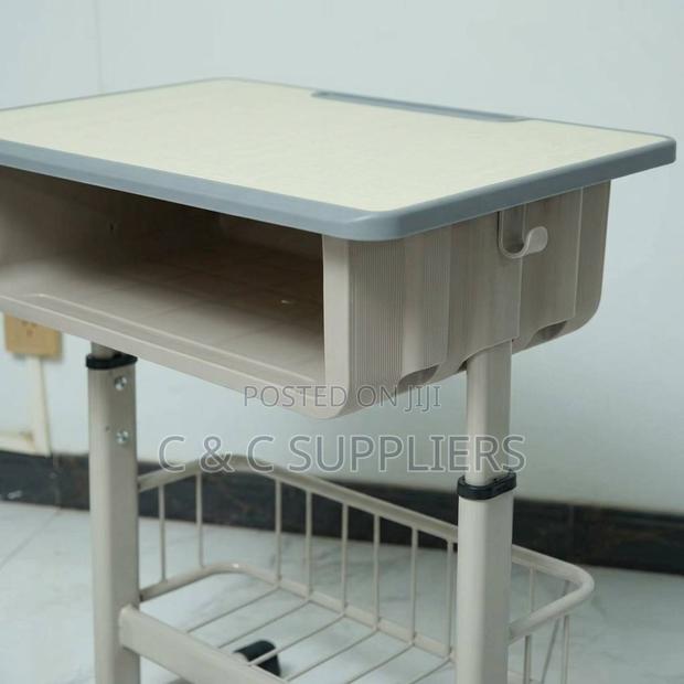 Imported Children Study Desk Chair Set - thumbnail 4