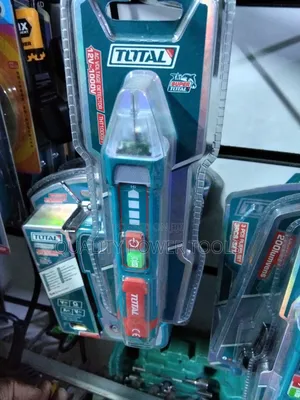 Ac Voltage Detector (Tht210003). 