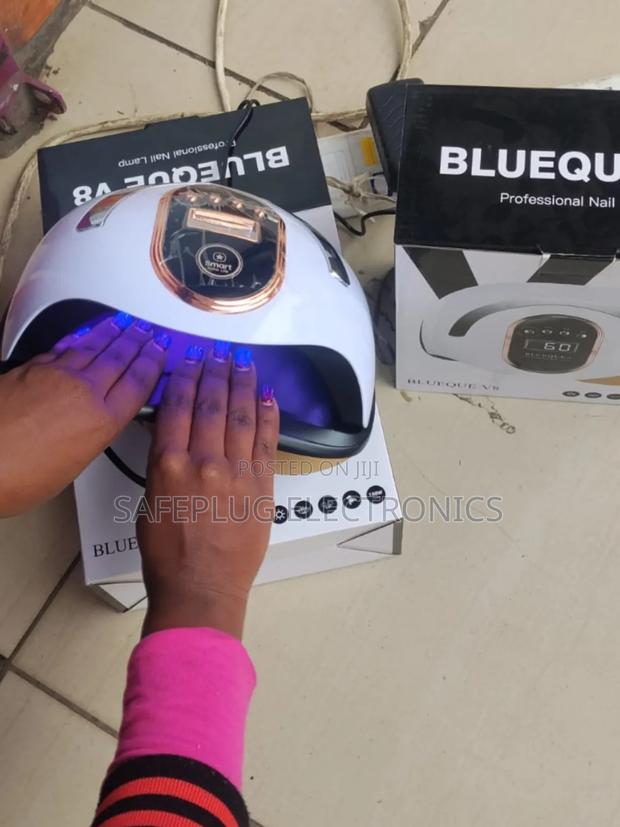 Nail Dryer At Call Or Whatsapp - main view