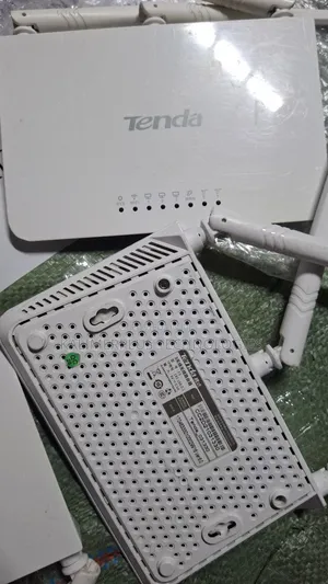 Tenda F3 V6 Wifi Router 300mbps
