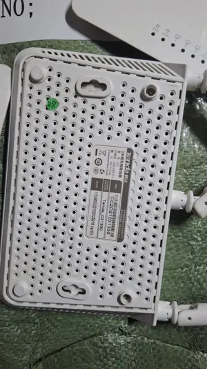 Tenda F3 V6 Wifi Router 300mbps
