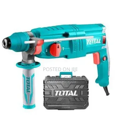 Rotary Hammer 800w