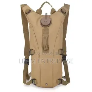Camelpack With 3litres Hydration