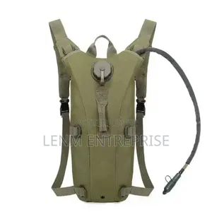 Camelpack With 3litres Hydration