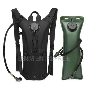 Camelpack With 3litres Hydration