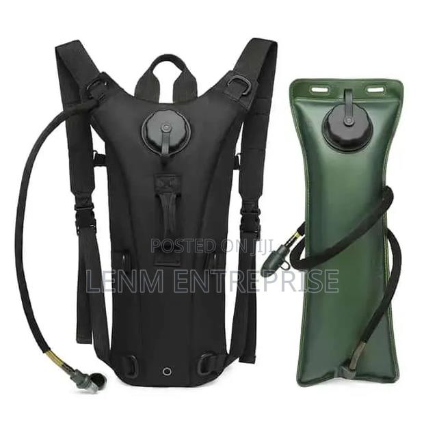 Camelpack With 3litres Hydration - thumbnail 4