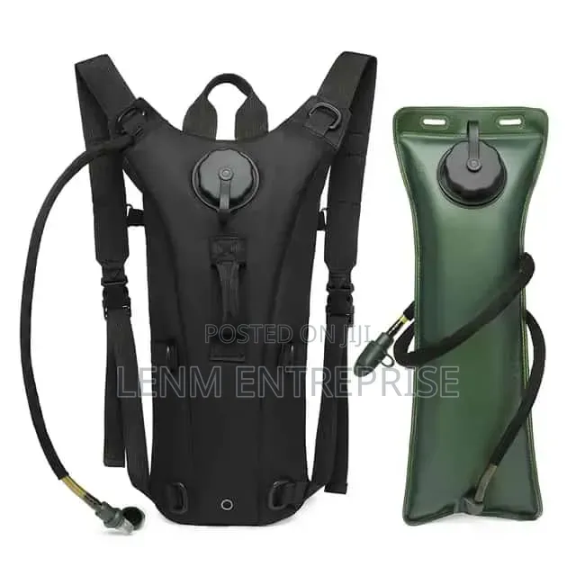 Camelpack With 3litres Hydration
