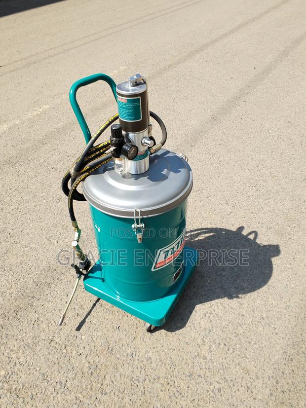 Air Grease Lubricator/ Lubricant