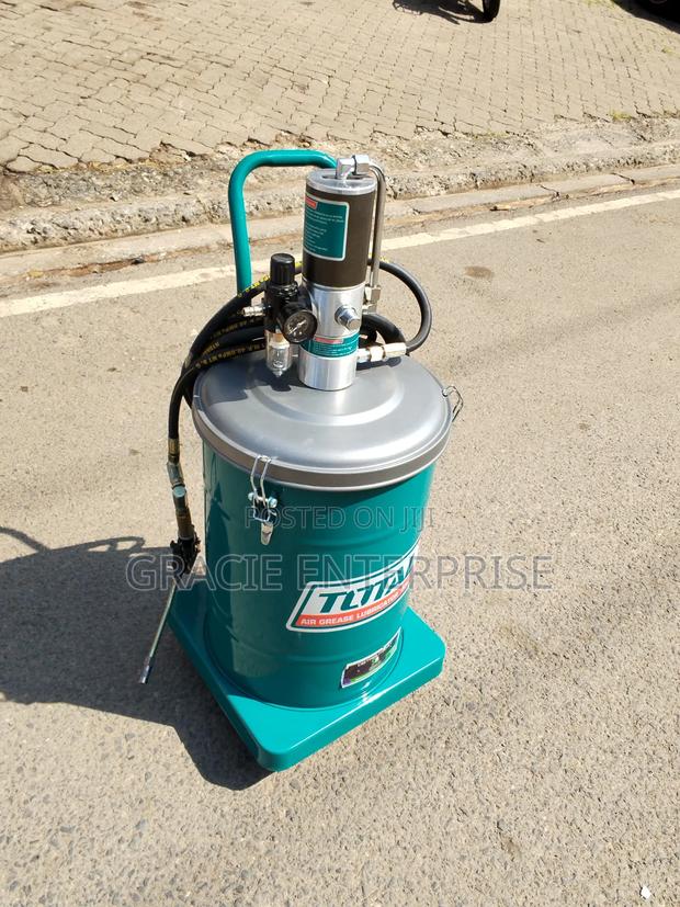 Air Grease Lubricator/ Lubricant - thumbnail 2