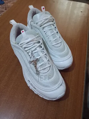 Nike Air Max 97 Holy Water