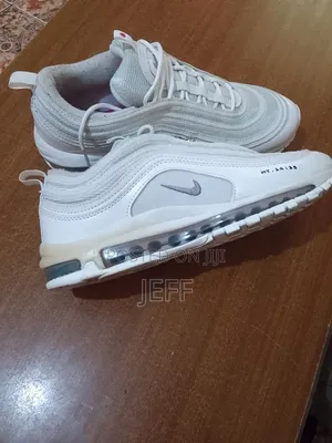 Nike Air Max 97 Holy Water