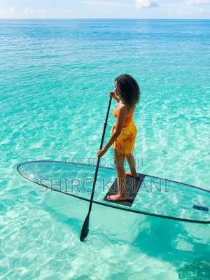 Heavy Duty Kayak