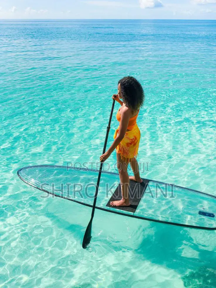 Heavy Duty Kayak
