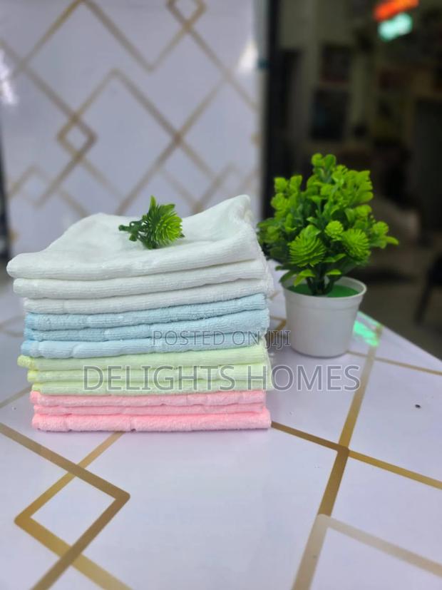 Face Towels_sk - main view