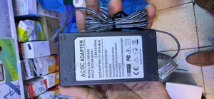 15volts 5amps Power Supply/Adapter