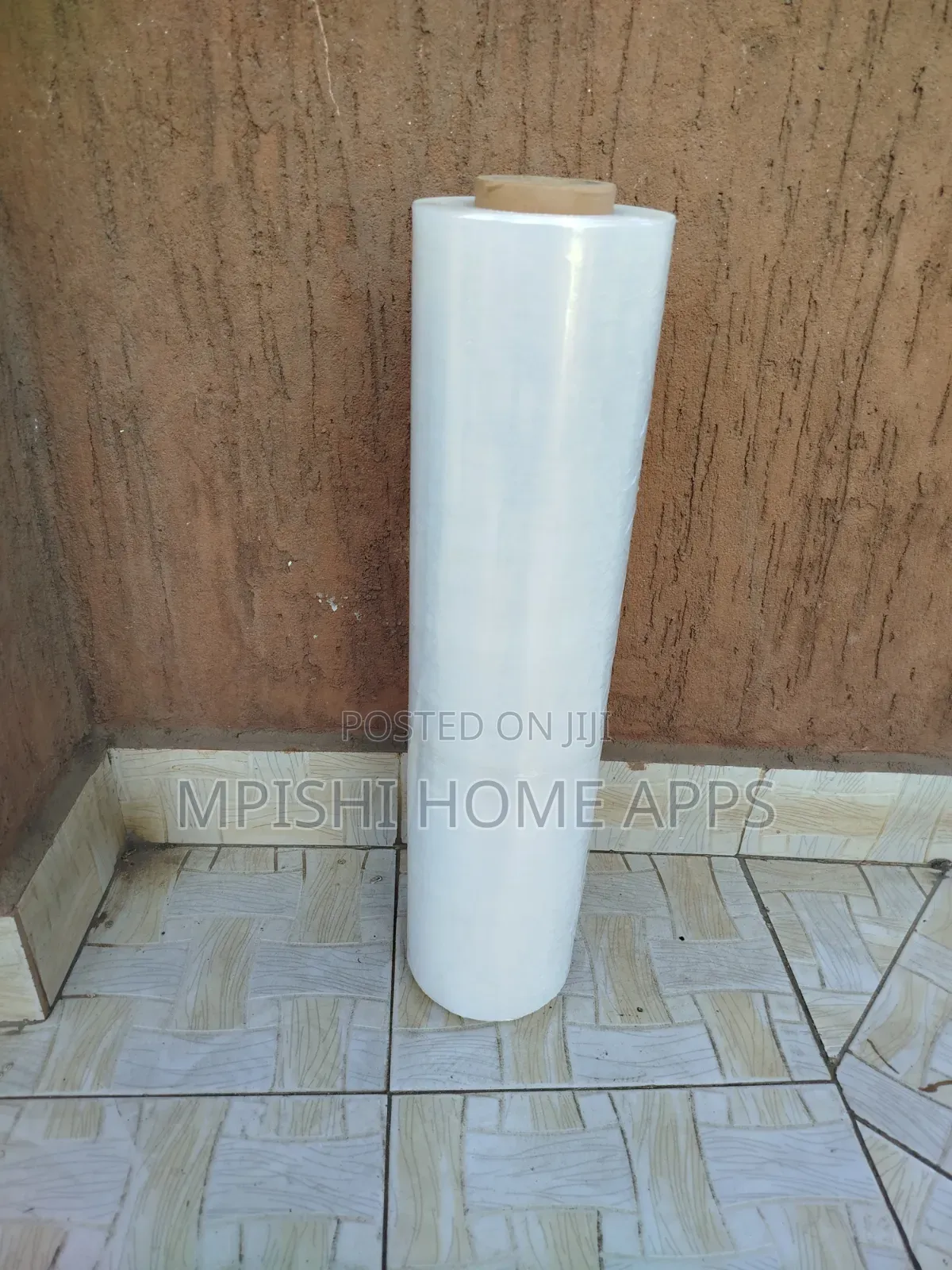 Heavy Duty Shrink Wrap/Stretch Film
