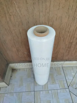 Heavy Duty Shrink Wrap/Stretch Film