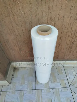 Heavy Duty Shrink Wrap/Stretch Film