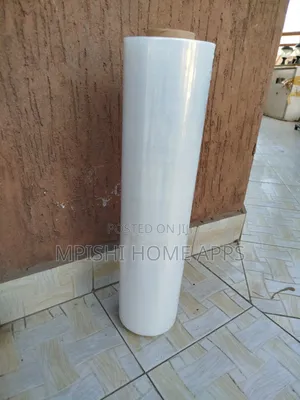 Heavy Duty Shrink Wrap/Stretch Film