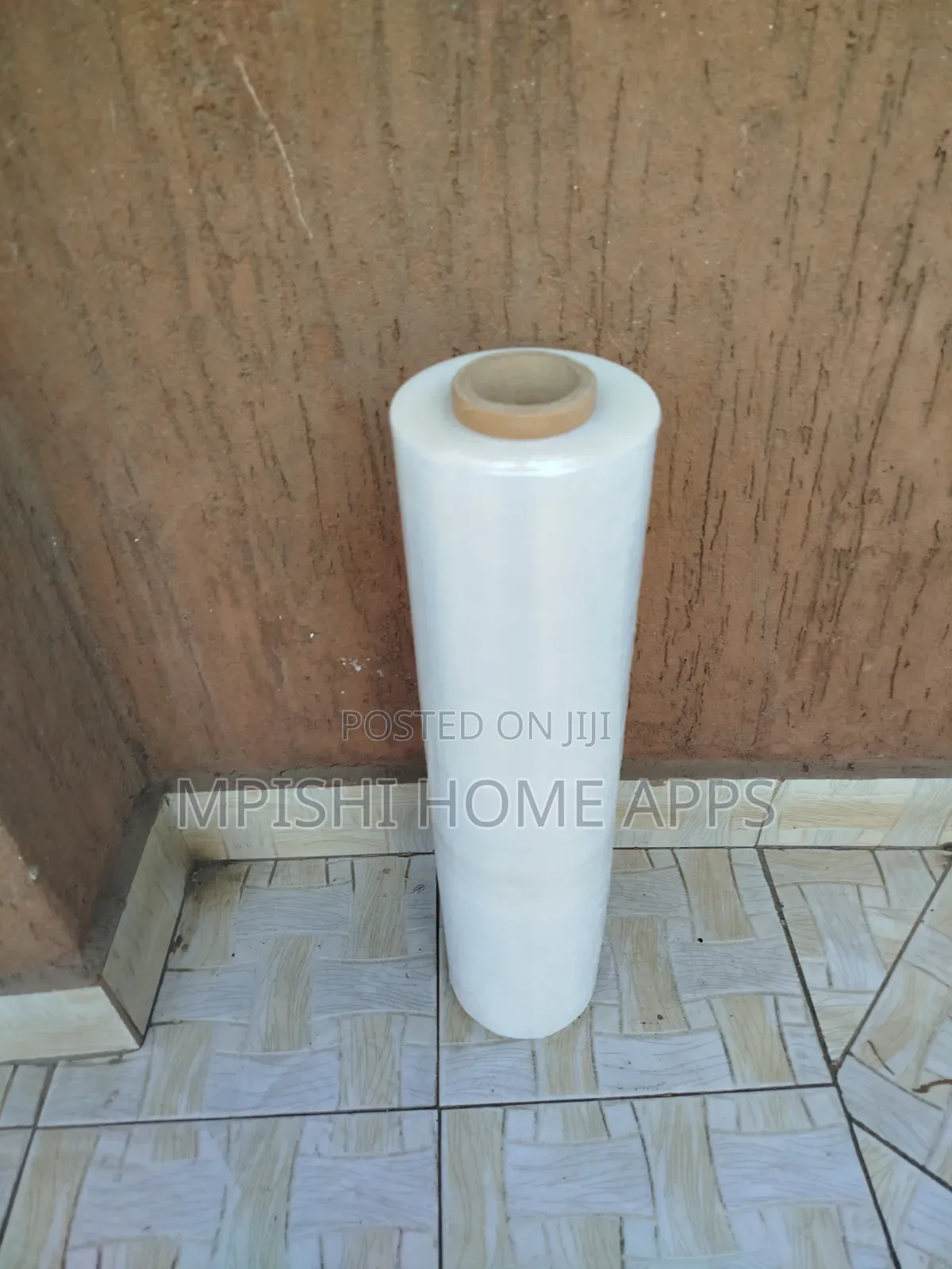 Heavy Duty Shrink Wrap/Stretch Film