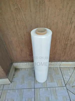 Heavy Duty Shrink Wrap/Stretch Film