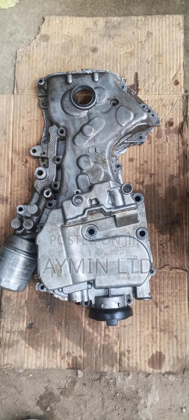 Vw Caxa Engine Parts - main view