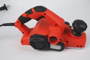Efftool Ep6822 Handheld Electric Wood Planer