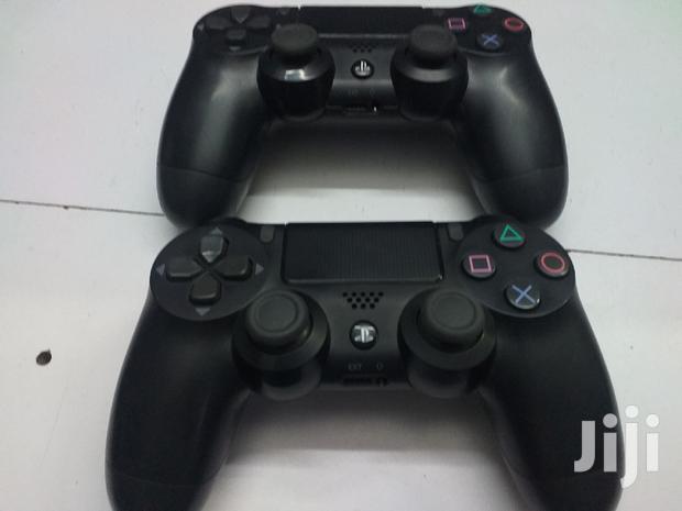 Used Ps4 Pads - thumbnail 2