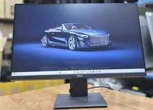 Dell Monitor 24"