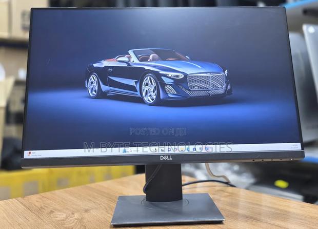 Dell Monitor 24" - thumbnail 2