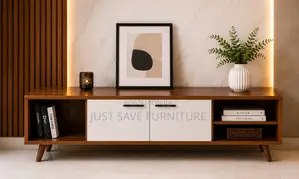 Prestige 5ft Living Tv Stand