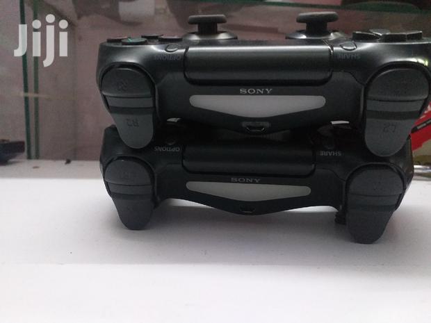 Used Ps4 Pads - thumbnail 3
